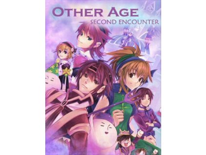 OASE - Other Age Second Encounter (PC) Steam Key