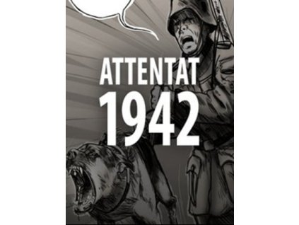Attentat 1942 (PC) Steam Key