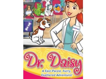 Dr. Daisy Pet Vet (PC) Steam Key
