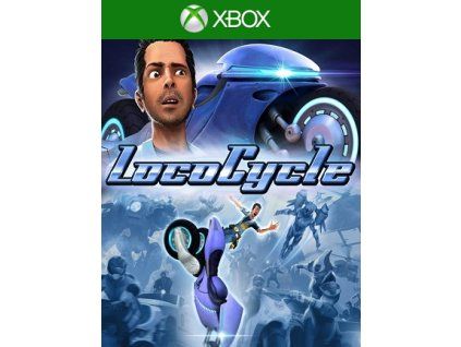 LocoCycle XBOX XONE Xbox Live Key