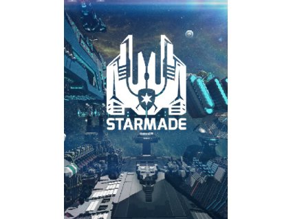 StarMade (PC) Steam Key