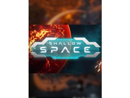 Shallow Space (PC) Steam Key