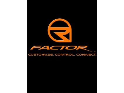 rFactor (PC) Steam Key