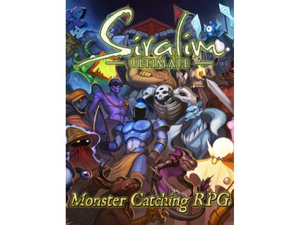 Siralim (PC) Steam Key