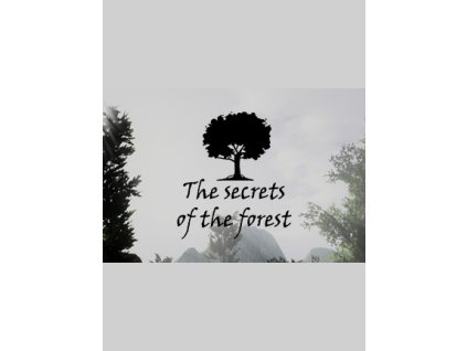 The Secrets of The Forest (PC) Steam Key