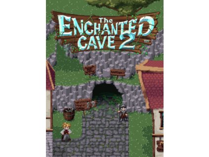 The Enchanted Cave 2 (PC) Steam Key