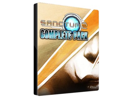 Sanctum 2 Complete Pack (PC) Steam Key