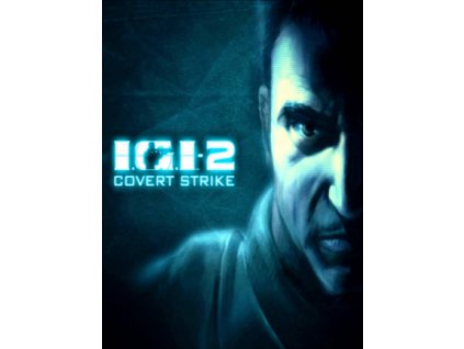 I.G.I. 2: Covert Strike (PC) GOG.COM Key