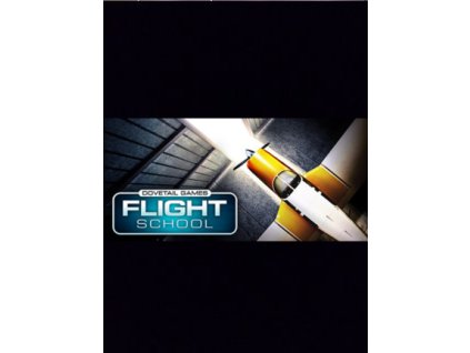 Dovetail Games Flight School (PC) Steam Key