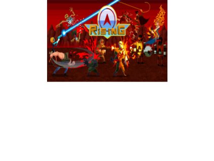 Rising (PC) Steam Key