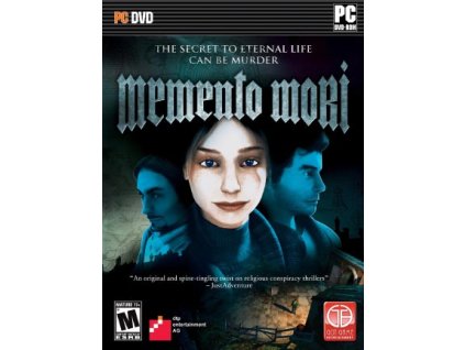 Memento Mori (PC) Steam Key
