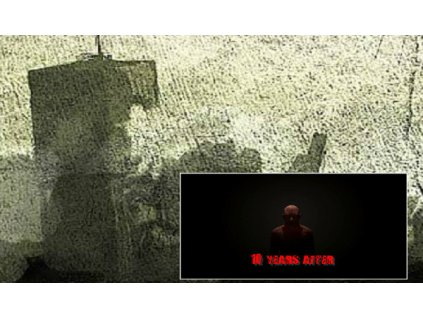 10 Years After (PC) Steam Key 10 Years