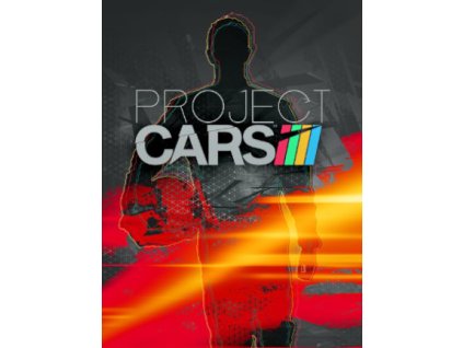 Project CARS (PC) Steam Key