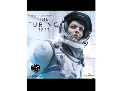 The Turing Test (PC) Steam Key