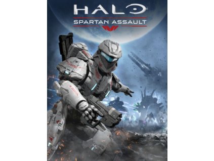 Halo: Spartan Assault XONE Xbox Live Key