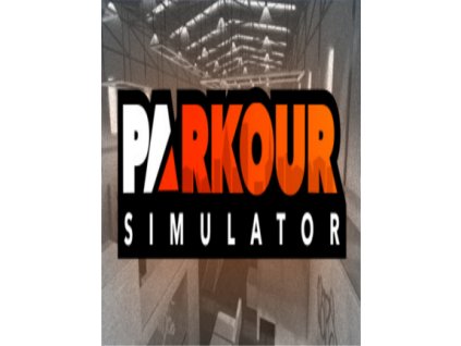 Parkour Simulator (PC) Steam Key