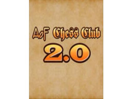 Ancients of Fasaria: Chess Club 2.0 (PC) Steam Key