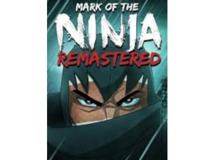 Mark of the Ninja - Remastered (PC) GOG.COM Key