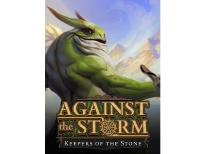 Against the Storm: Keepers of the Stone (PC) Steam Key