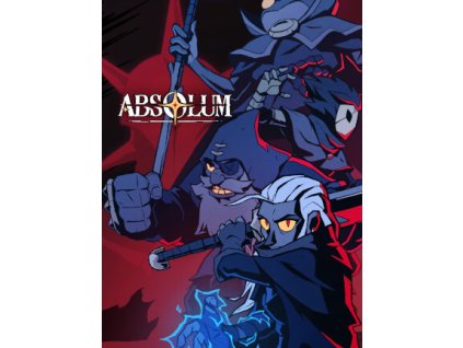 Absolum (PC) Steam Key
