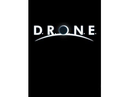 D.R.O.N.E. The Game (PC) Steam Key