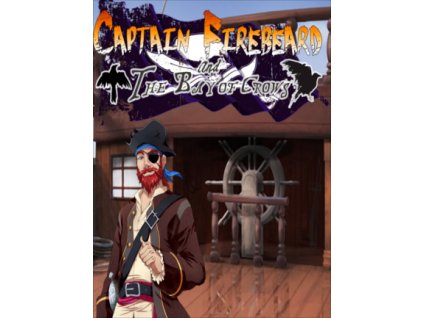 Captain Firebeard and the Bay of Crows (PC) Steam Key
