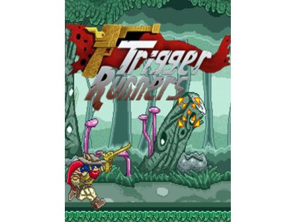 Trigger Runners (PC) Steam Key