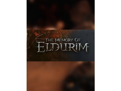 The Memory of Eldurim (PC) Steam Key