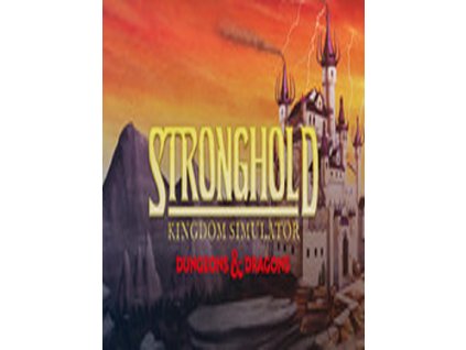 D&D Stronghold: Kingdom Simulator (PC) GOG.COM Key