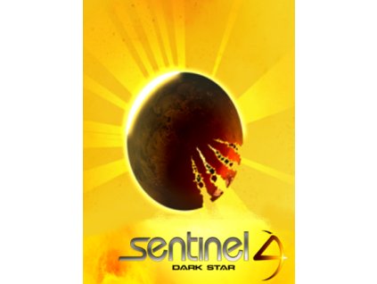 Sentinel 4: Dark Star (PC) Steam Key