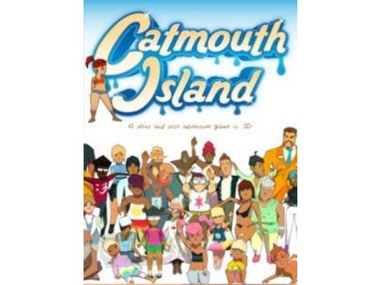 Catmouth Island (PC) Steam Key