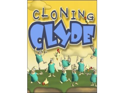 Cloning Clyde (PC) Steam Key