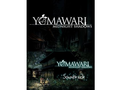 Yomawari: Midnight Shadows - Digital Limited Edition (PC) Steam Key