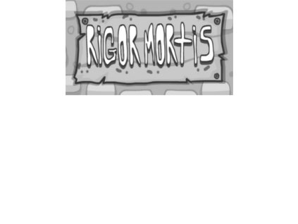 Rigor Mortis (PC) Steam Key