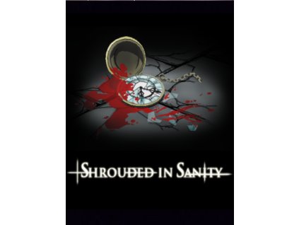 Shrouded in Sanity (PC) Steam Key