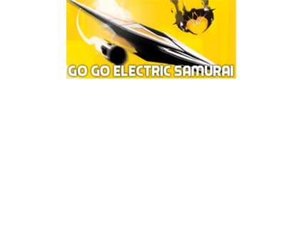 Go Go Electric Samurai (PC) Steam Key