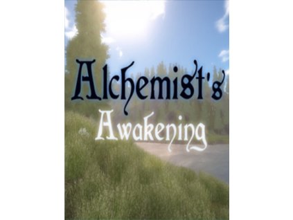 Alchemist's Awakening (PC) Steam Key