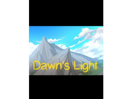 Dawn's Light (PC) Steam Key