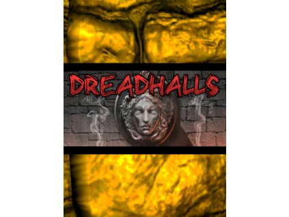 Dreadhalls VR (PC) Steam Key