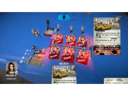 Dead Exit (PC) Steam Key