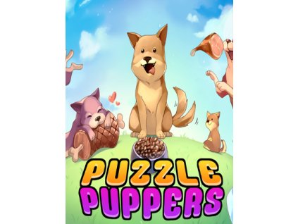 Puzzle Puppers (PC) Steam Key