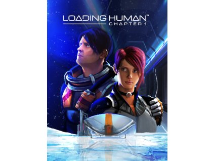 Loading Human: Chapter 1 (PC) Steam Key