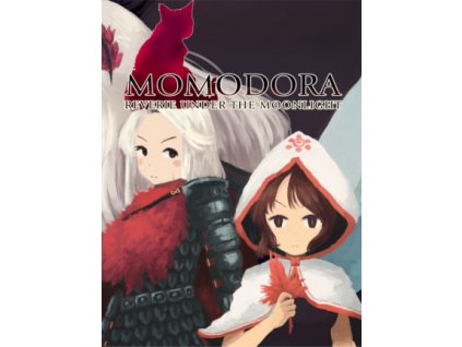Momodora: Reverie Under the Moonlight (PC) Steam Key