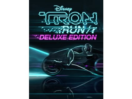 TRON RUN/r - Deluxe Edition (PC) Steam Key