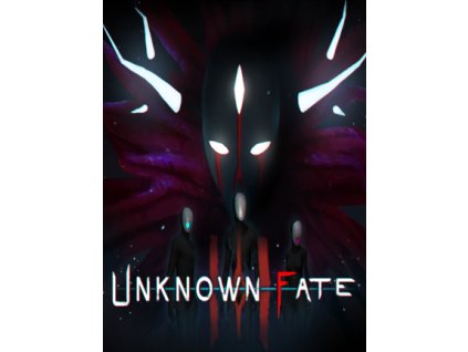 Unknown Fate (PC) Steam Key