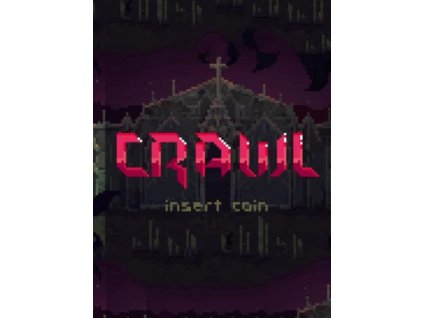 Crawl (PC) GOG.COM Key