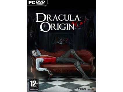 Dracula: Origin (PC) GOG.COM Key
