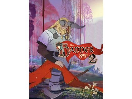 The Banner Saga 2 (PC) Steam Key