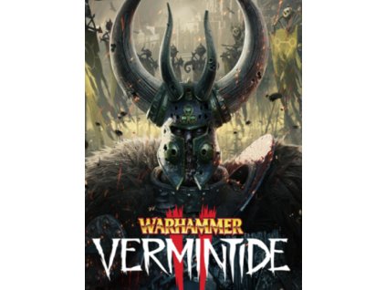 Warhammer: Vermintide 2 (PC) Steam Key