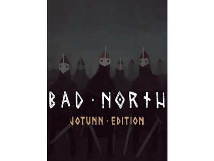 Bad North - Jotun Edition (PC) Steam Key
